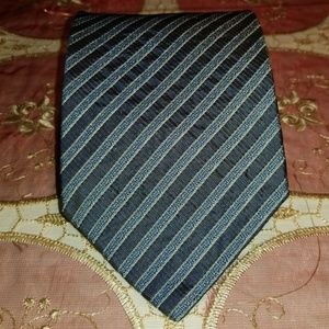 Claiborne Silk Tie